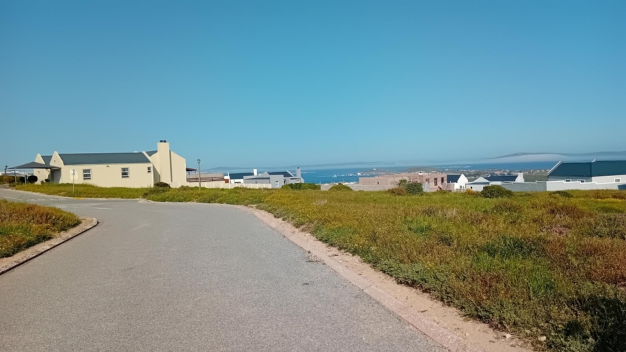 0 Bedroom Property for Sale in Hoogland Western Cape